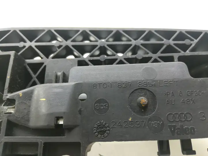 Audi A4 S4 B8 8K (2007 - 2011) 8T01837885 Наружная ручка двери — фото 6