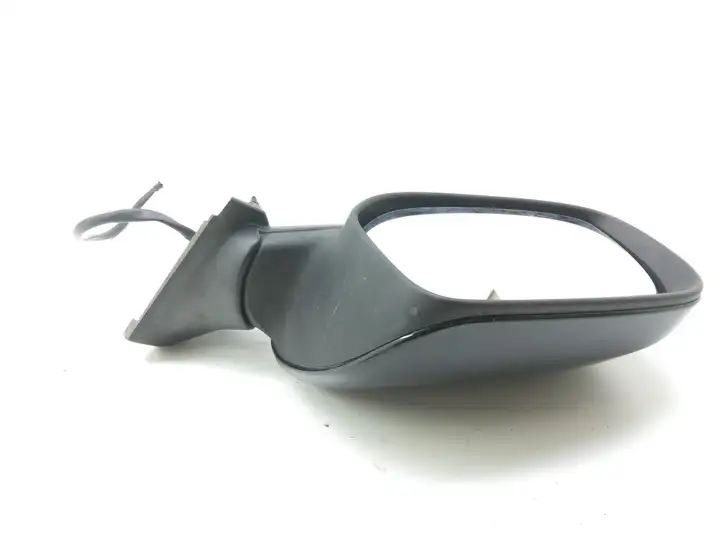 Toyota Auris 150 (2006 - 2012) Боковое зеркало с электроприводом — фото 2