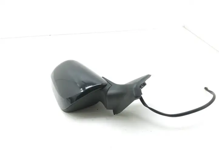 Toyota Auris 150 (2006 - 2012) Боковое зеркало с электроприводом — фото 4