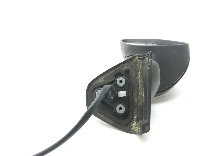 Toyota Auris 150 (2006 - 2012) Боковое зеркало с электроприводом — фото 6