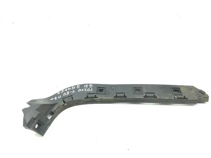 Volvo V50 (2004 - 2008) 30764234 Кронштейн заднего бампера — фото 4