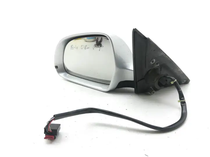 Audi A4 S4 B8 8K (2007 - 2011) Боковое зеркало с электроприводом — фото 1