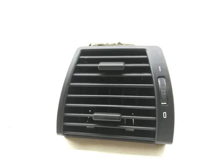 BMW X5 E53 (1999 - 2006) 64228402215 Боковой воздушный дефлектор — фото 1