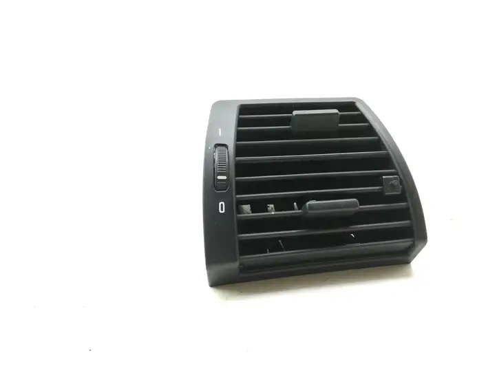 BMW X5 E53 (1999 - 2006) 64228402216 Боковой воздушный дефлектор — фото 1