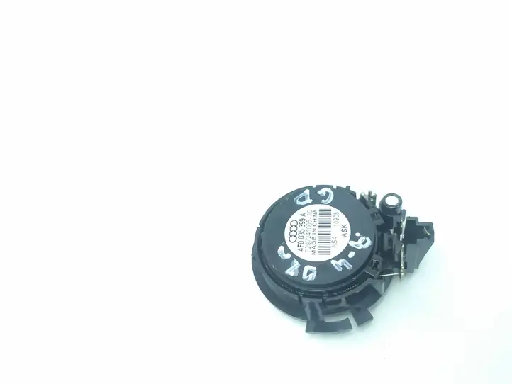 Audi A4 S4 B8 8K (2007 - 2011) 4F0035399A Твитер задних дверей — фото 2
