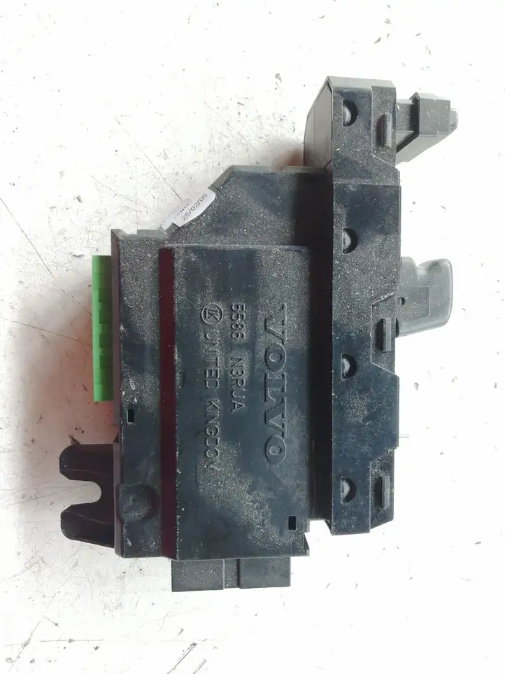 Volvo XC90 (2006 - 2014) 5586N3RUA Кнопка стеклоподъемников — фото 1