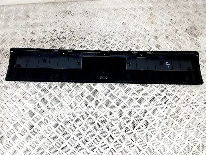 Toyota RAV 4 (XA40) (2012 - 2018) 5841542050 Пол багажника — фото 2