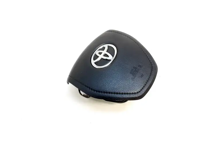 Toyota RAV 4 (XA40) (2012 - 2018) TG14A02001 Подушка безопасности руля — фото 1