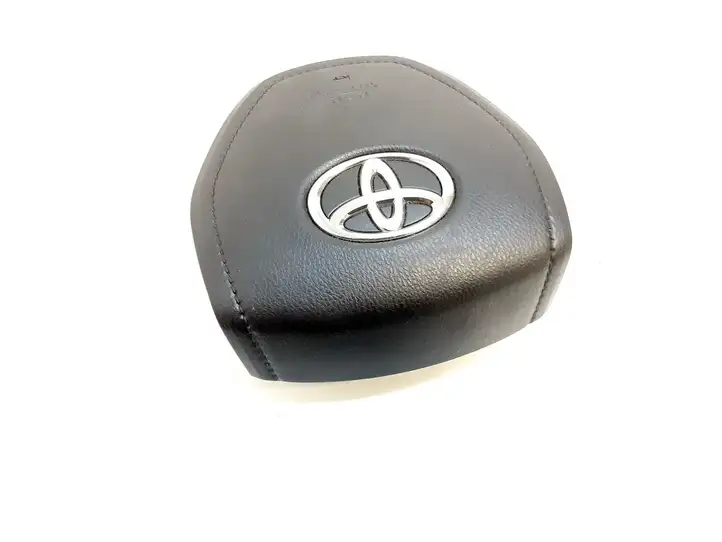 Toyota RAV 4 (XA40) (2012 - 2018) TG14A02001 Подушка безопасности руля — фото 3