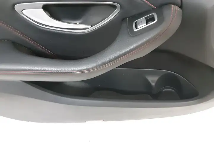 Mercedes-Benz C AMG W205 (2014 - ) 00000743513 Обшивка передней двери — фото 4