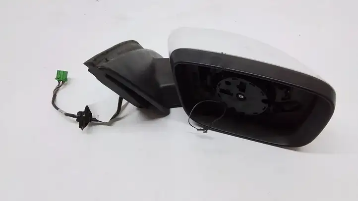 Volvo XC60 (2008 - 2013) 31298499 Боковое зеркало с электроприводом — фото 2