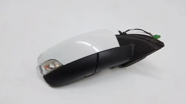 Volvo XC60 (2008 - 2013) 31298499 Боковое зеркало с электроприводом — фото 4