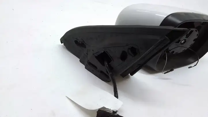Volvo XC60 (2008 - 2013) 31298499 Боковое зеркало с электроприводом — фото 7