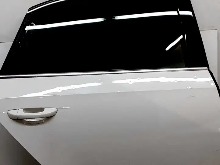 Volkswagen PASSAT B7 USA (2012 - 2016) Задняя дверь — фото 2