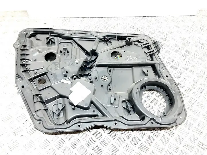 Mercedes-Benz GLE AMG W166/C292 (2015 - 2019) A2927203902 Стеклоподъемник передней двери (без мотора) — фото 1