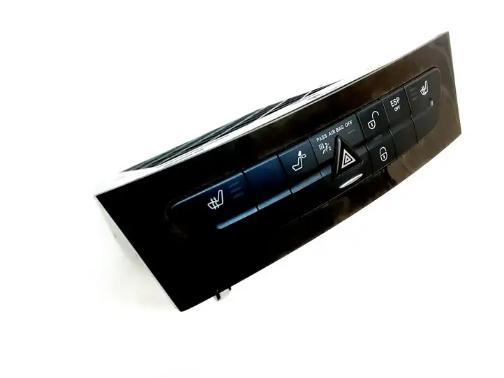 Mercedes-Benz CLS C219 (2003 - 2011) A2116800552 Другие включатели / ручки/ переключатели — фото 1