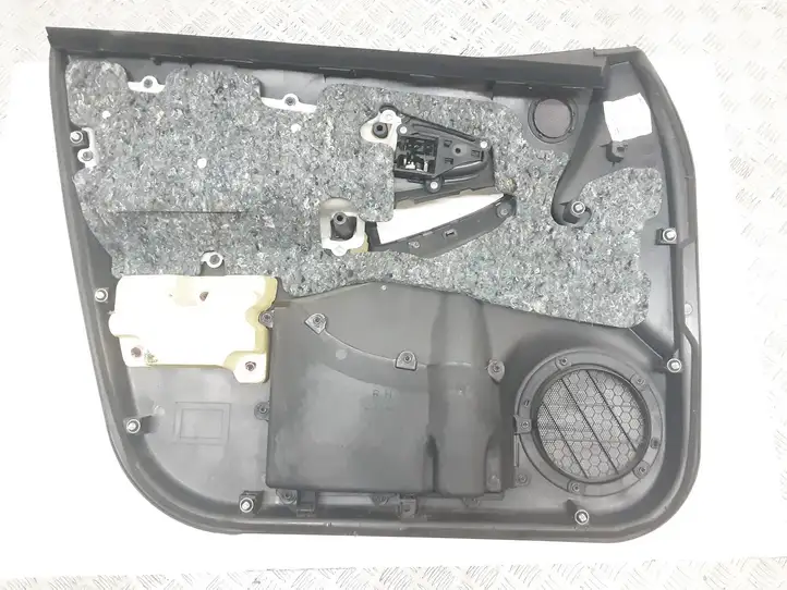 Toyota RAV 4 (XA30) (2006 - 2016) 6771742020 Обшивка передней двери — фото 3