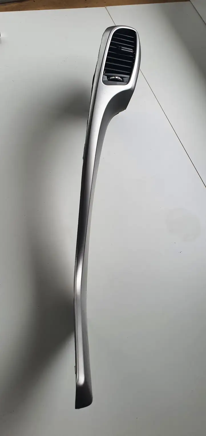 Hyundai i30 (2012 - 2015) Передняя боковая обшивка салона — фото 1