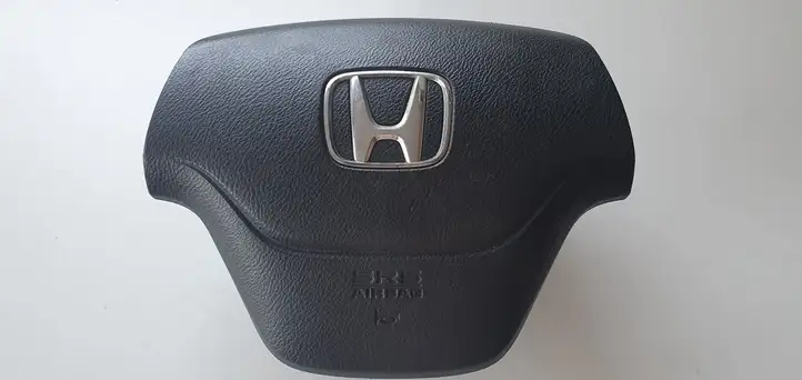 Honda CR-V (2009 - 2012) Подушка безопасности руля — фото 1