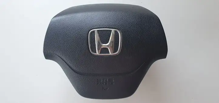 Honda CR-V (2009 - 2012) Подушка безопасности руля — фото 6
