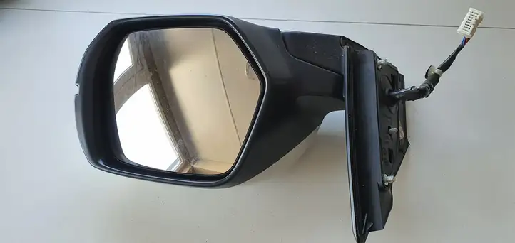 Honda CR-V (2012 - 2016) Боковое зеркало с электроприводом — фото 2