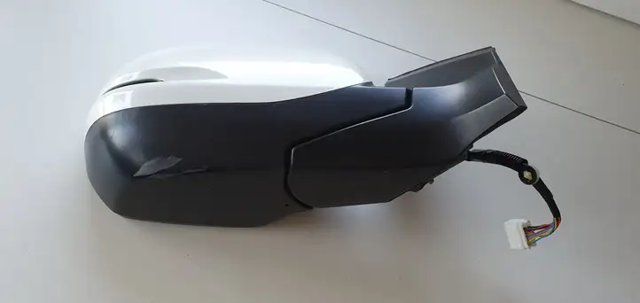 Honda CR-V (2012 - 2016) Боковое зеркало с электроприводом — фото 3