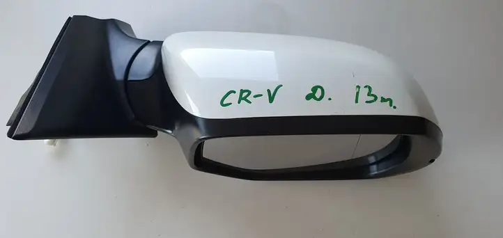 Honda CR-V (2012 - 2016) Боковое зеркало с электроприводом — фото 4