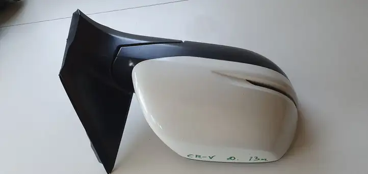 Honda CR-V (2012 - 2016) Боковое зеркало с электроприводом — фото 5