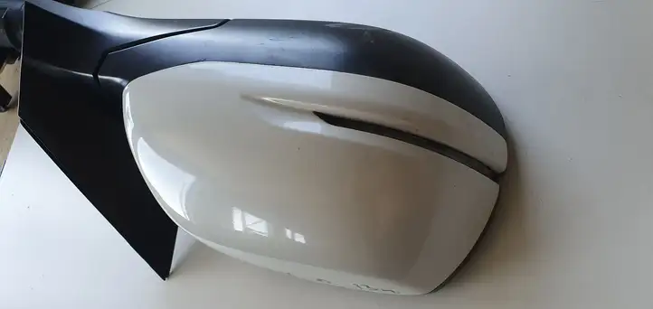 Honda CR-V (2012 - 2016) Боковое зеркало с электроприводом — фото 6