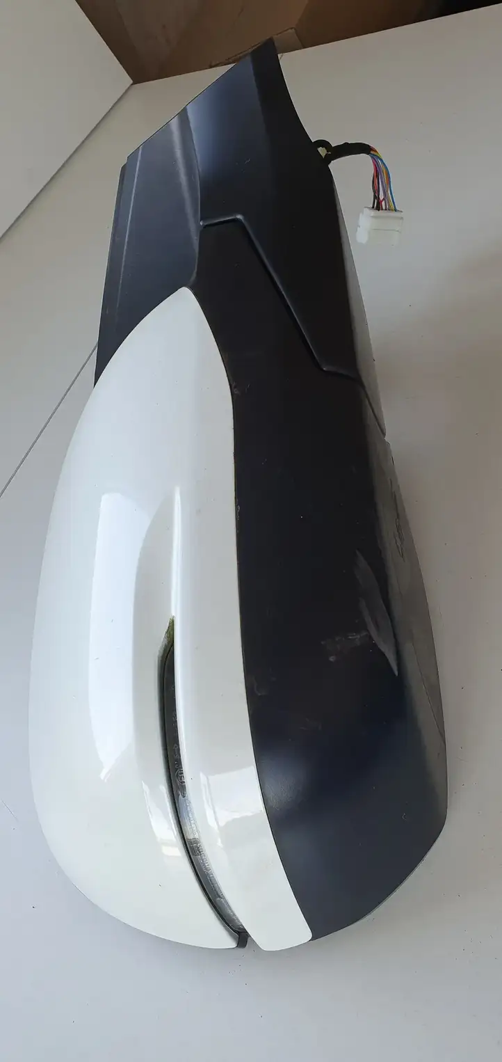 Honda CR-V (2012 - 2016) Боковое зеркало с электроприводом — фото 7