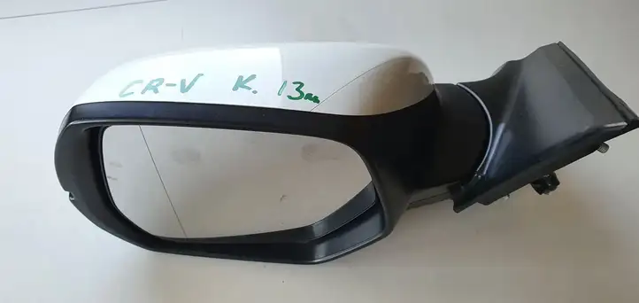 Honda CR-V (2012 - 2016) Боковое зеркало с электроприводом — фото 1