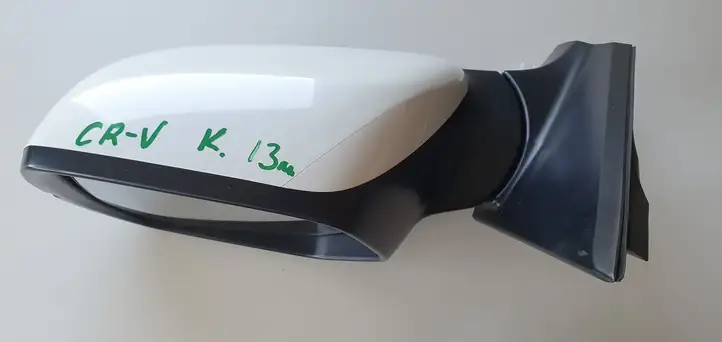 Honda CR-V (2012 - 2016) Боковое зеркало с электроприводом — фото 2