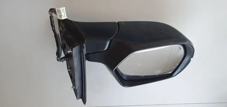 Honda CR-V (2012 - 2016) Боковое зеркало с электроприводом — фото 6