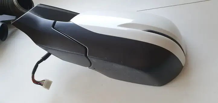 Honda CR-V (2012 - 2016) Боковое зеркало с электроприводом — фото 7
