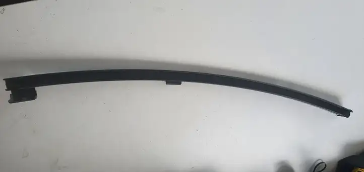 Lexus GS 300 350 430 450h (2004 - 2007) Направдяющая стекла задней двери — фото 3