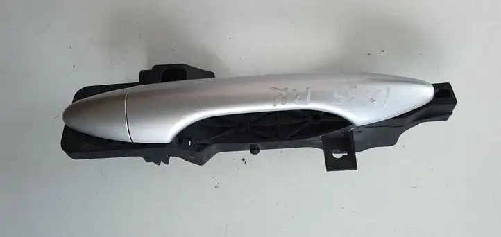 Hyundai ix35 (2009 - 2013) Наружная ручка двери — фото 3