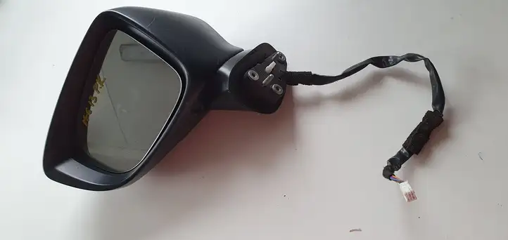 Mazda 6 (2012 - 2015) Боковое зеркало с электроприводом — фото 6