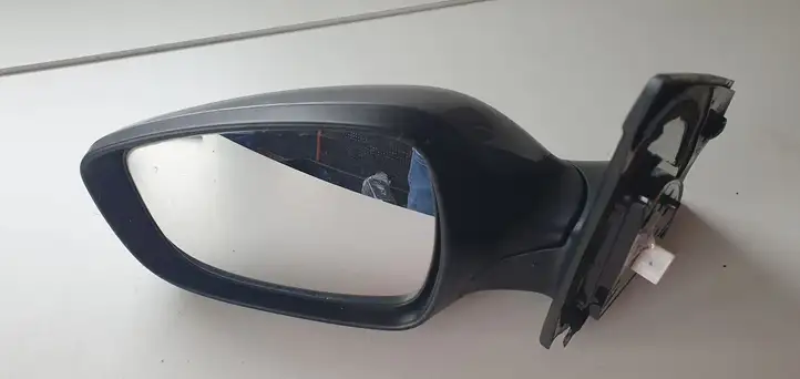 Hyundai i30 (2012 - 2015) Боковое зеркало с электроприводом — фото 1