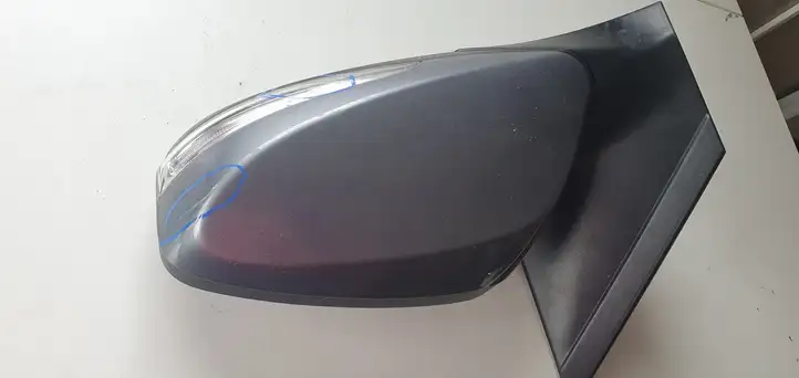 Hyundai i30 (2012 - 2015) Боковое зеркало с электроприводом — фото 10