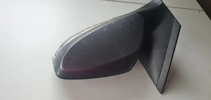 Hyundai i30 (2012 - 2015) Боковое зеркало с электроприводом — фото 11