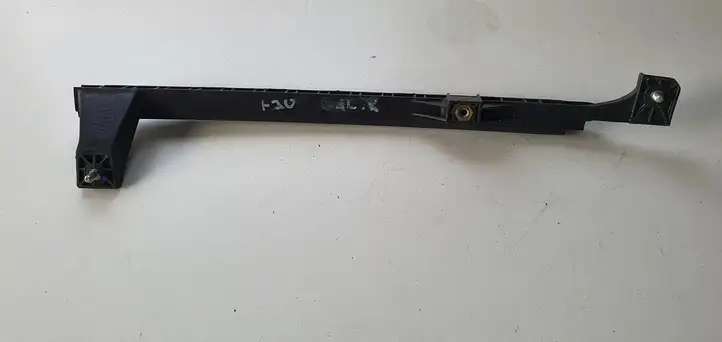 Hyundai i30 (2007 - 2012) Направдяющая стекла задней двери — фото 5