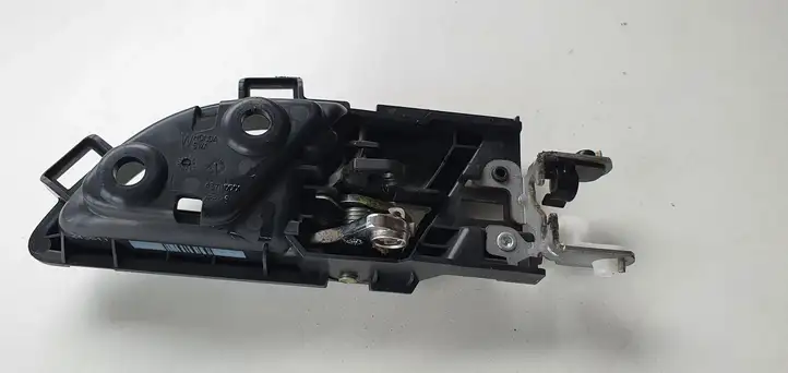 Honda CR-V (2009 - 2012) Внутренняя ручка задней двери — фото 3