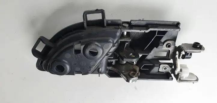Honda CR-V (2009 - 2012) Внутренняя ручка задней двери — фото 4