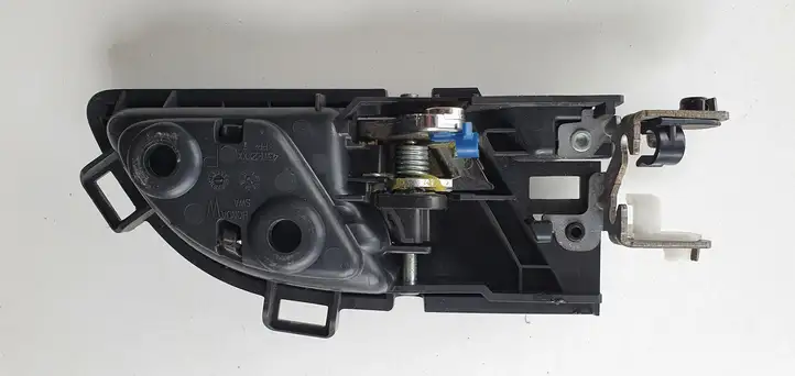 Honda CR-V (2009 - 2012) Внутренняя ручка задней двери — фото 4
