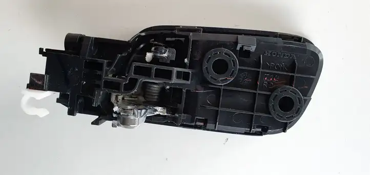Honda CR-V (2012 - 2016) Внутренняя ручка задней двери — фото 2