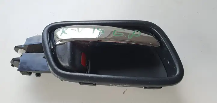 Honda CR-V (2012 - 2016) Внутренняя ручка задней двери — фото 3