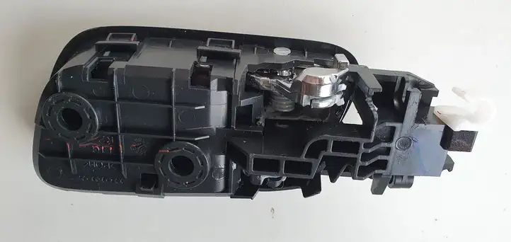 Honda CR-V (2012 - 2016) Внутренняя ручка задней двери — фото 4