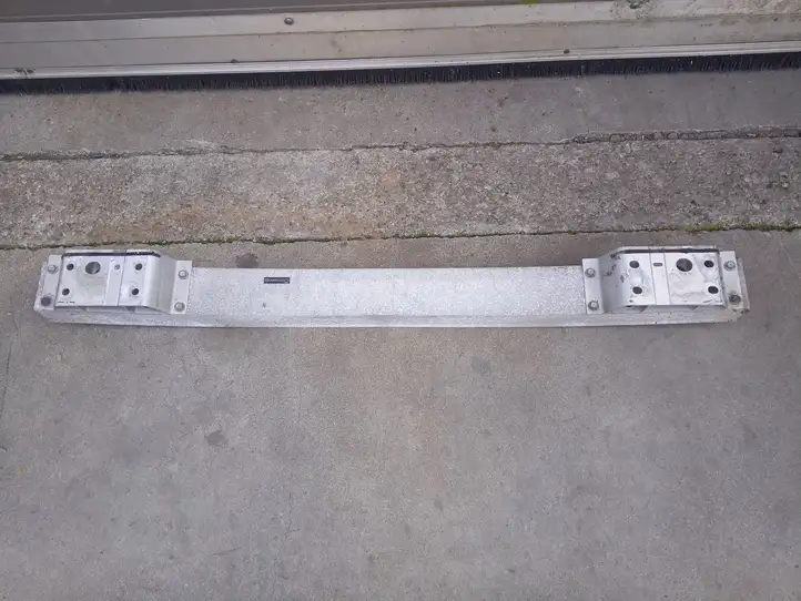 Lexus GS 300 350 430 450h (2004 - 2007) Усилитель заднего бампера — фото 3