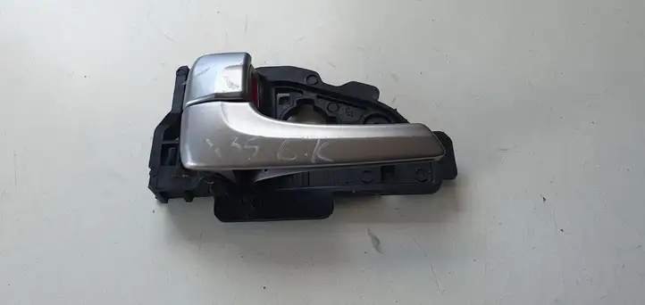 Hyundai ix35 (2009 - 2013) Внутренняя ручка задней двери — фото 1