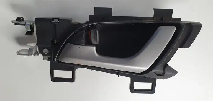 Honda Accord (2008 - 2016) Внутренняя ручка задней двери — фото 1